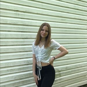 Meet your Posher, Ashlee